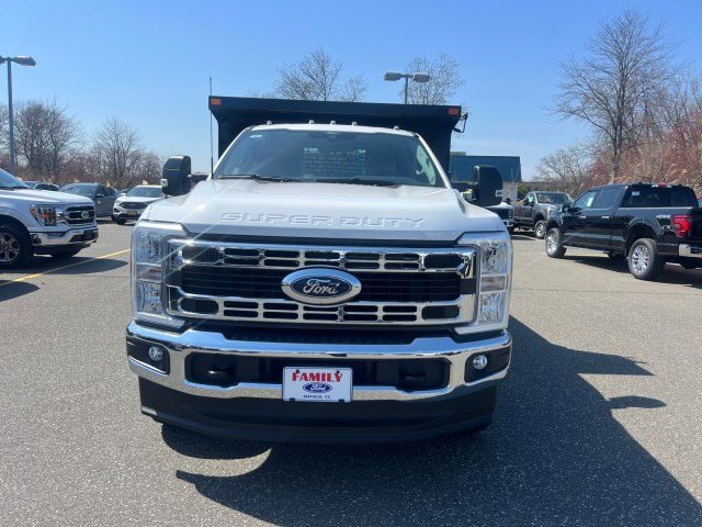 New 2026 Ford F350 XL w/ XL Chrome Package AWD/4WD image 24
