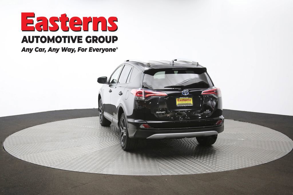 Used 2018 Toyota RAV4 SE image 53