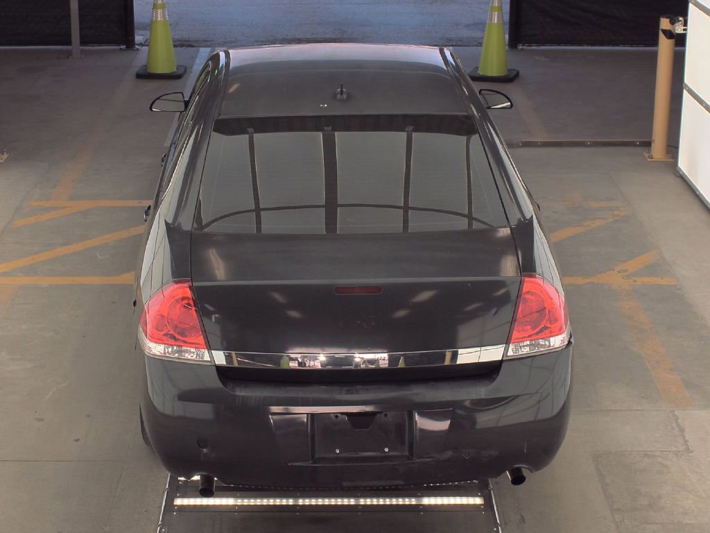 Used 2016 Chevrolet Impala LT image 5