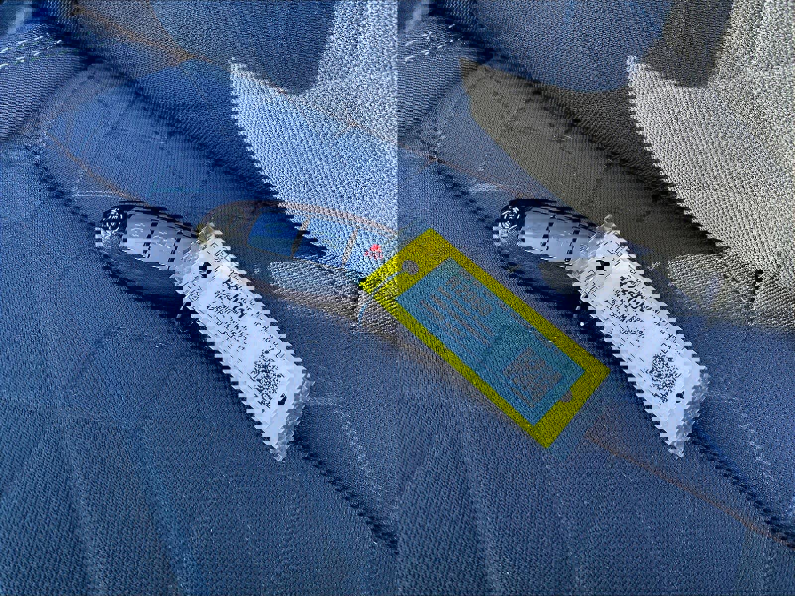 Used 2025 Nissan Frontier SV image 29