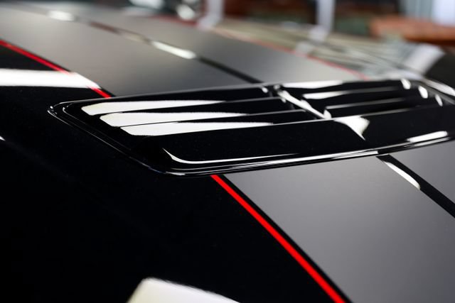 New 2026 Ford Mustang GT Premium RWD image 3