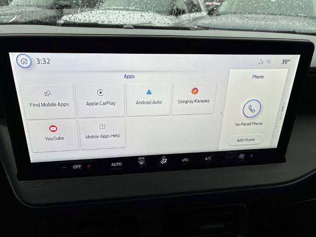 New 2026 Ford Maverick XL w/ Equipment Group 101A image 14