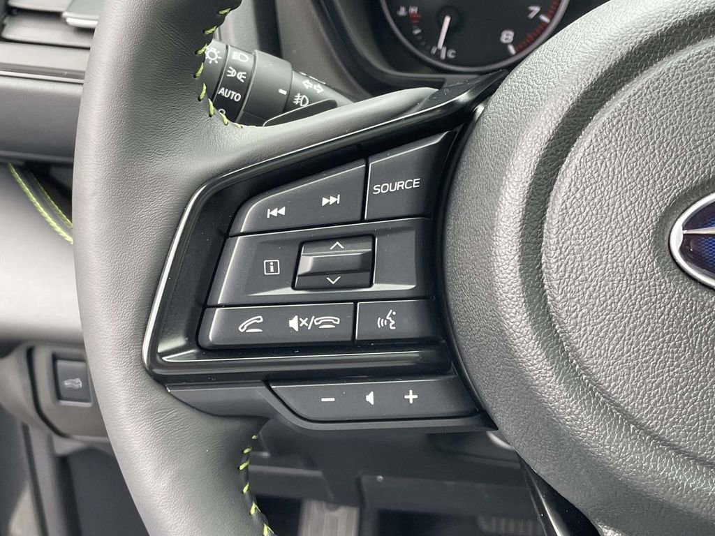 Certified 2025 Subaru Ascent Bronze Edition w/ Onyx Package image 24