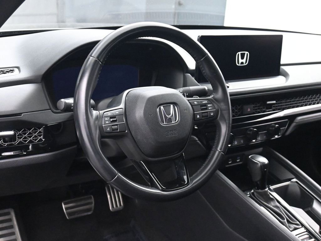 Used 2023 Honda Accord Sport image 24