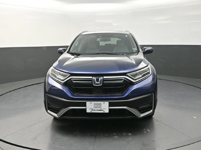 Used 2022 Honda CR-V Touring image 4