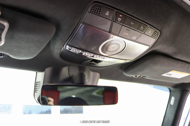 Used 2024 Mercedes-Benz G 63 AMG 4MATIC image 65