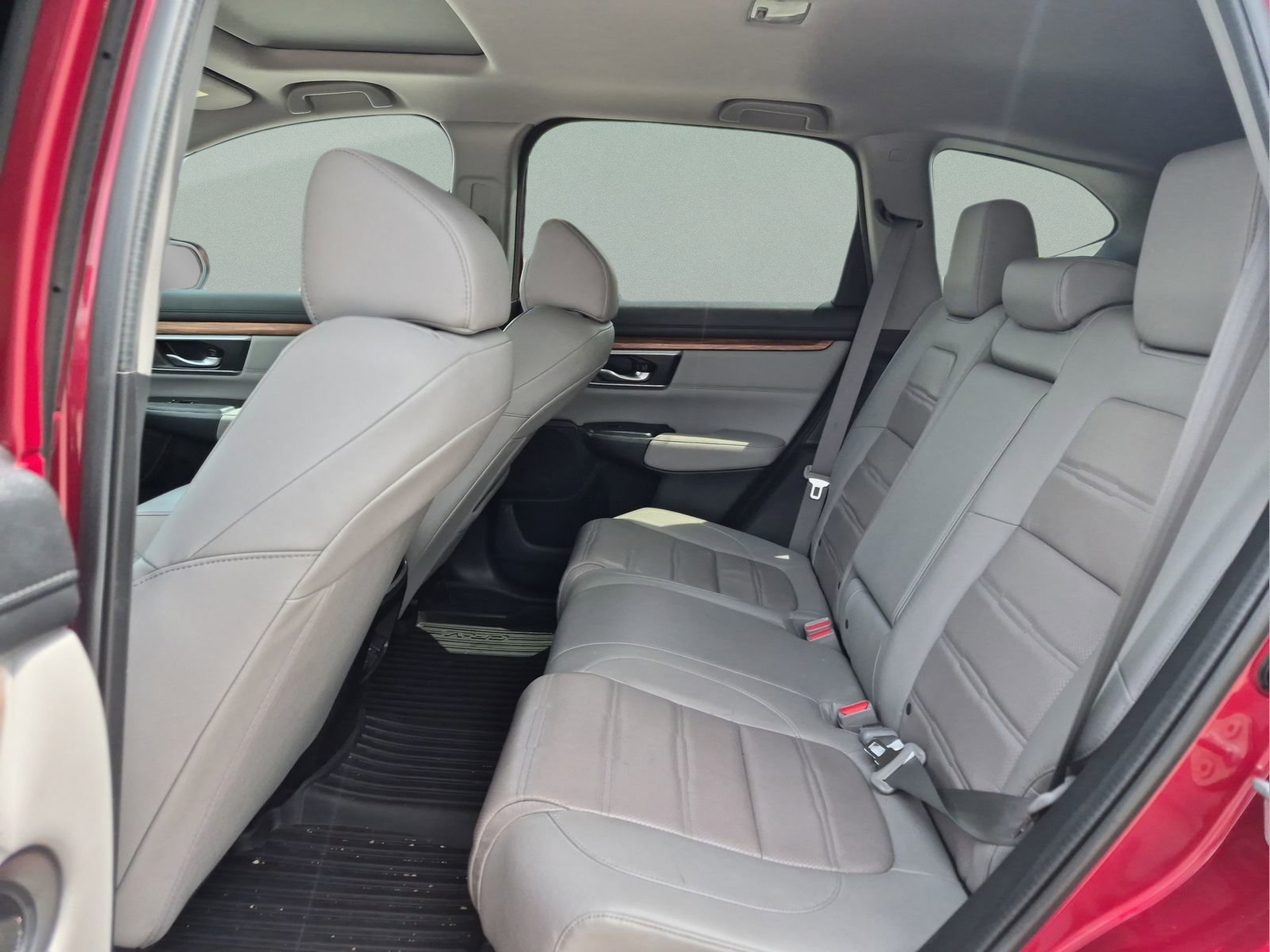 Used 2022 Honda CR-V Touring image 17