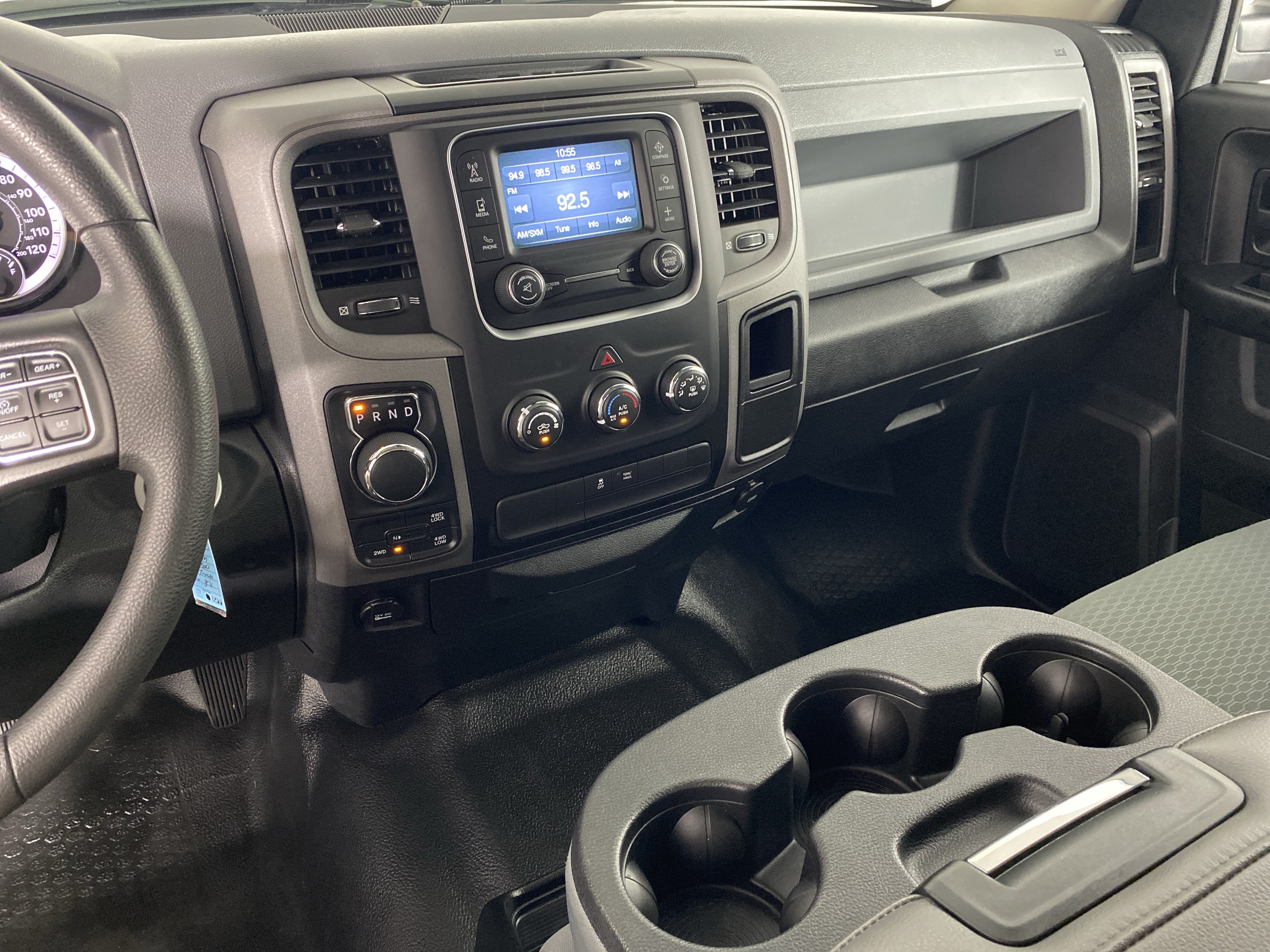 Used 2018 RAM 1500 Tradesman w/ Popular Equipment Group AWD/4WD image 25