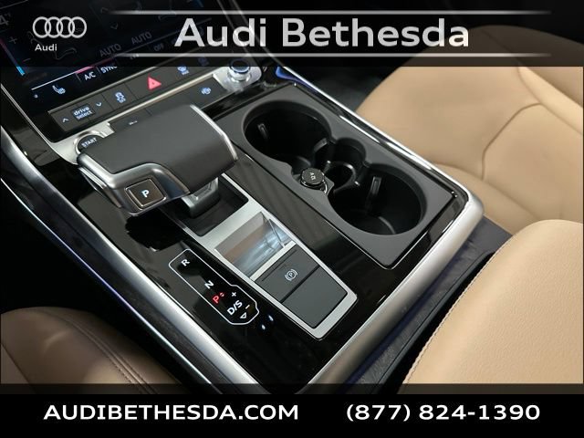 New 2026 Audi Q7 2.0T Premium AWD/4WD image 19
