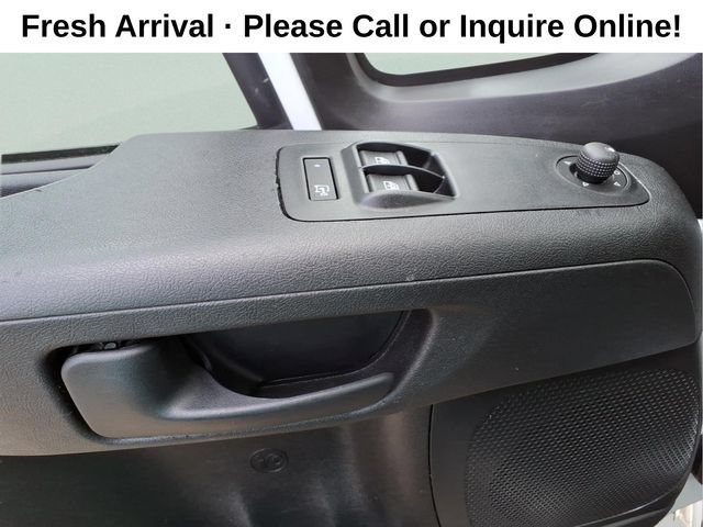 Used 2023 RAM ProMaster 2500 FWD image 11