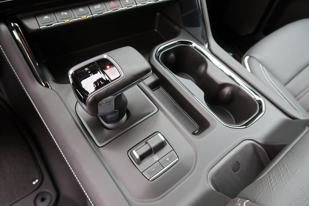 New 2026 GMC Sierra 1500 AT4X image 17