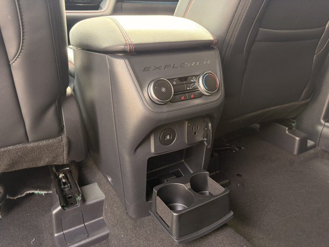 New 2027 Ford Explorer ST AWD/4WD image 28