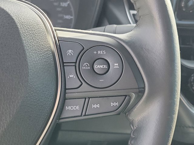 Used 2023 Toyota Corolla SE image 31