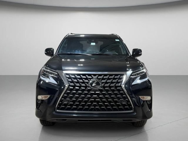 Used 2023 Lexus GX 460 Premium AWD/4WD image 9
