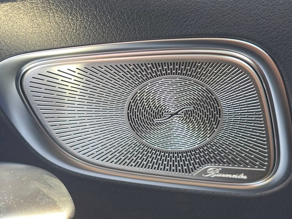 New 2027 Mercedes-Benz GLC 300 4MATIC image 26