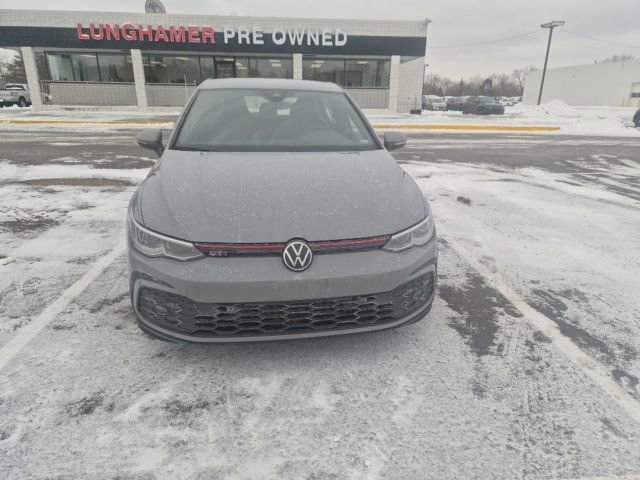 Used 2024 Volkswagen GTI S image 2