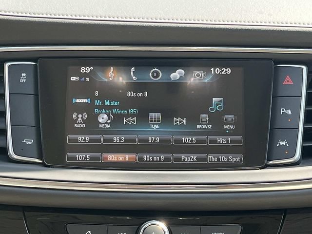 Used 2018 Buick Enclave Premium w/ Experience Buick Package FWD image 15