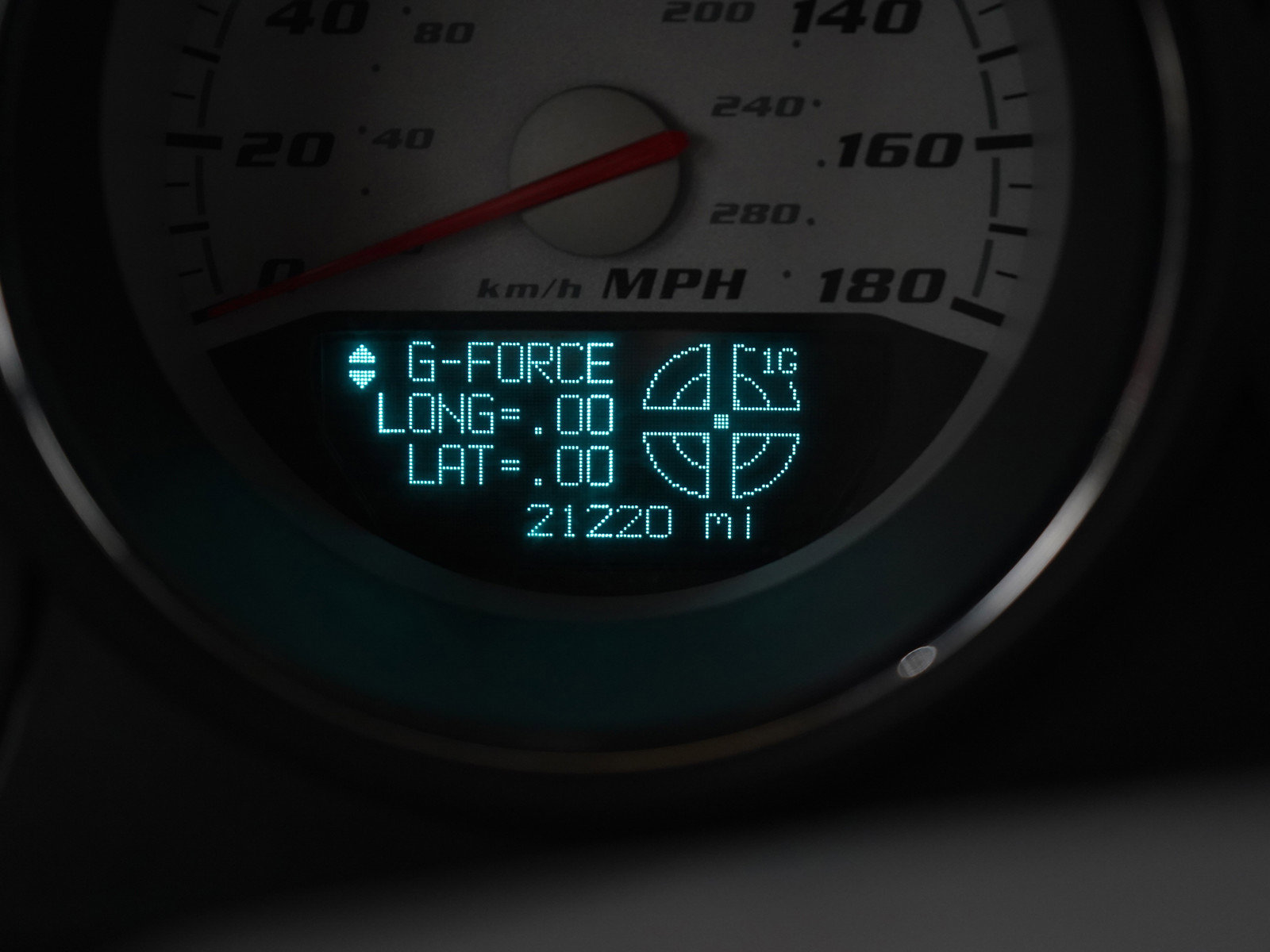 Used 2009 Dodge Challenger SRT8 RWD image 24