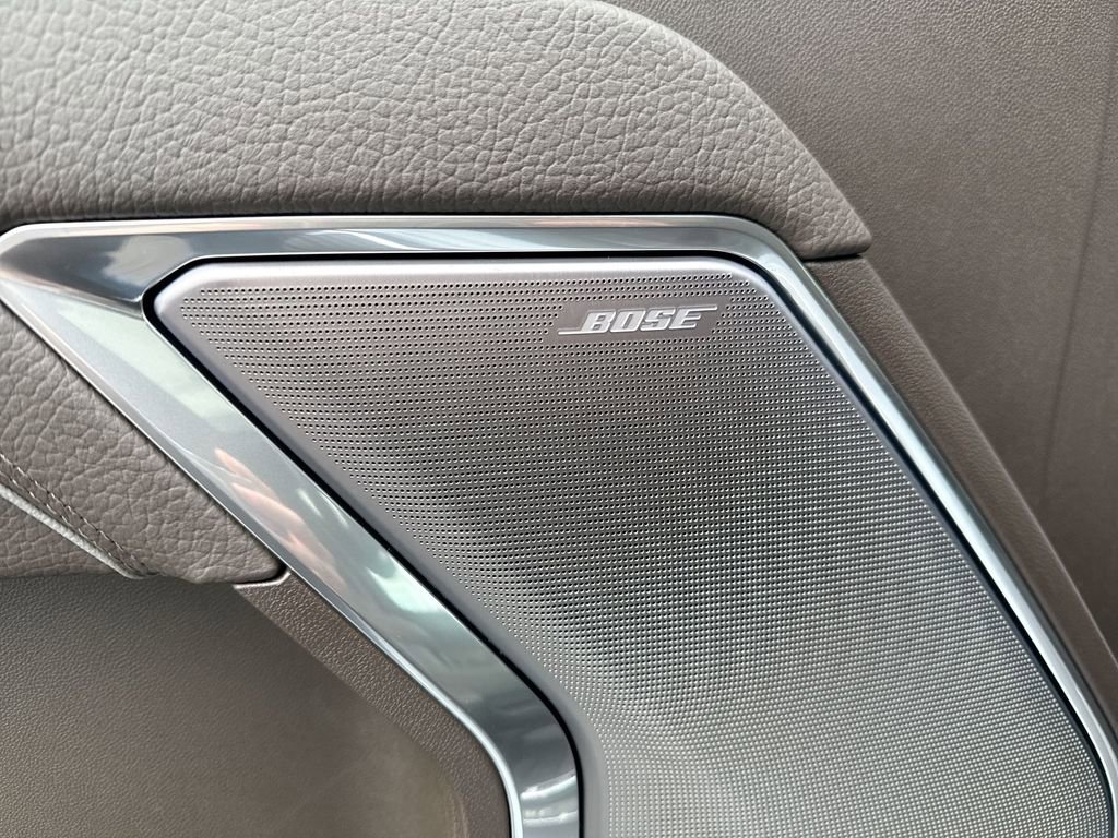 New 2026 GMC Sierra 3500 Denali w/ Denali Reserve Package image 25