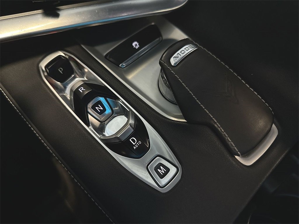 Used 2023 Chevrolet Corvette Stingray w/ Z51 Performance Package image 19