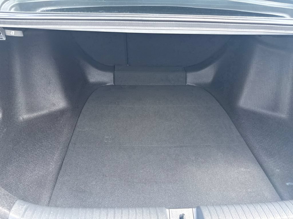 Certified 2024 Honda Accord EX image 39
