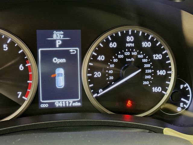 Used 2015 Lexus NX 200t AWD image 12