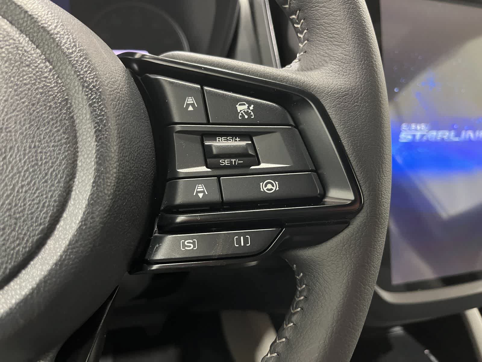 Certified 2026 Subaru Forester Premium AWD/4WD image 18