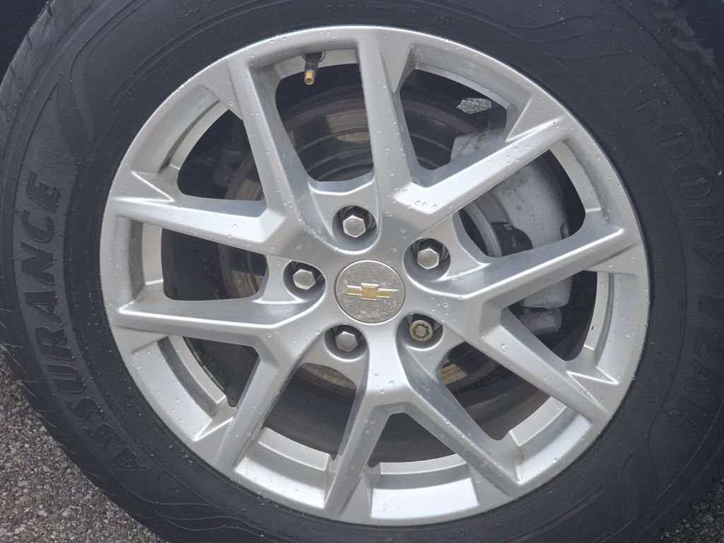 Used 2022 Chevrolet Equinox LT AWD/4WD image 10