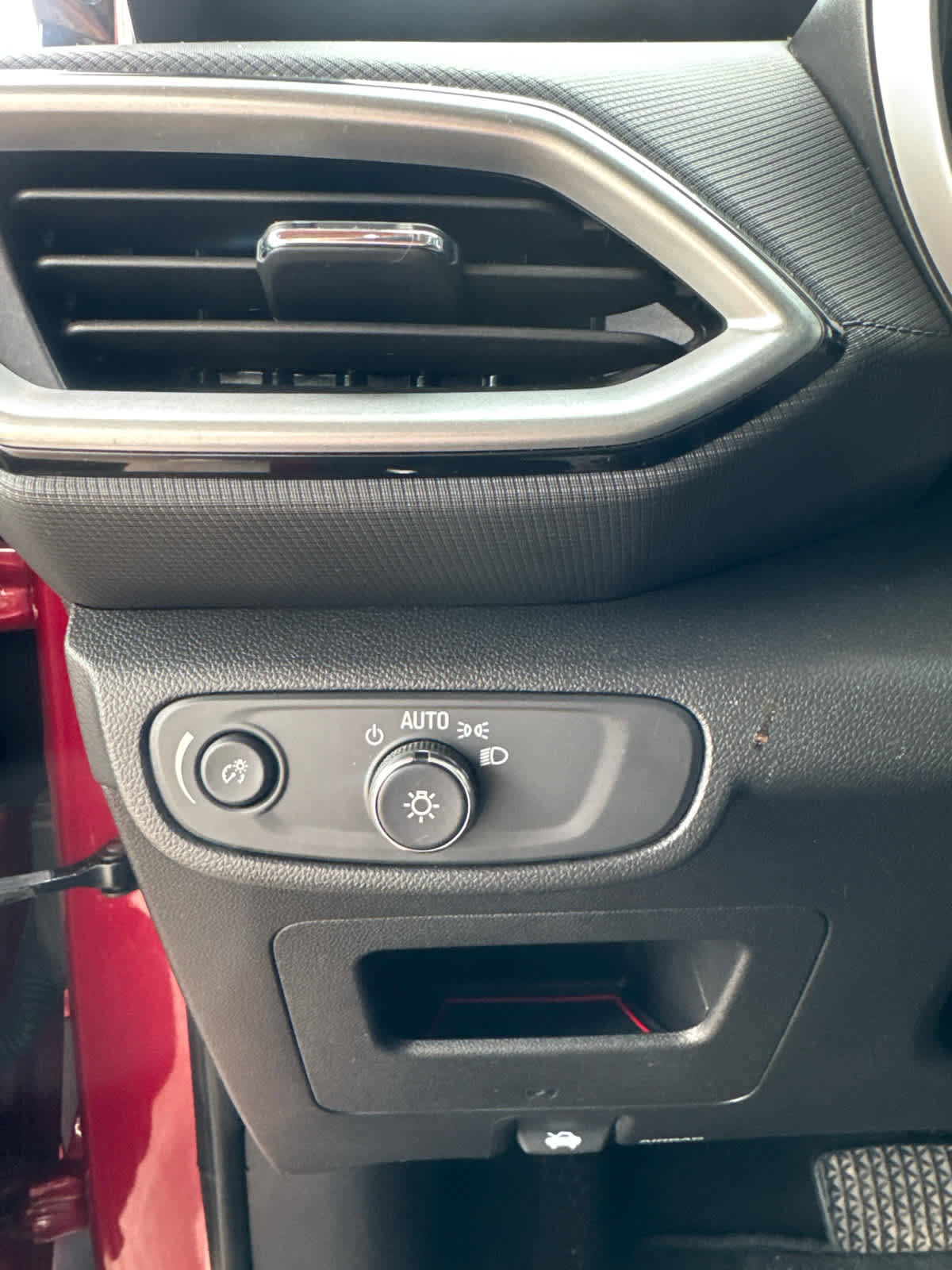 Certified 2021 Chevrolet TrailBlazer LS image 24