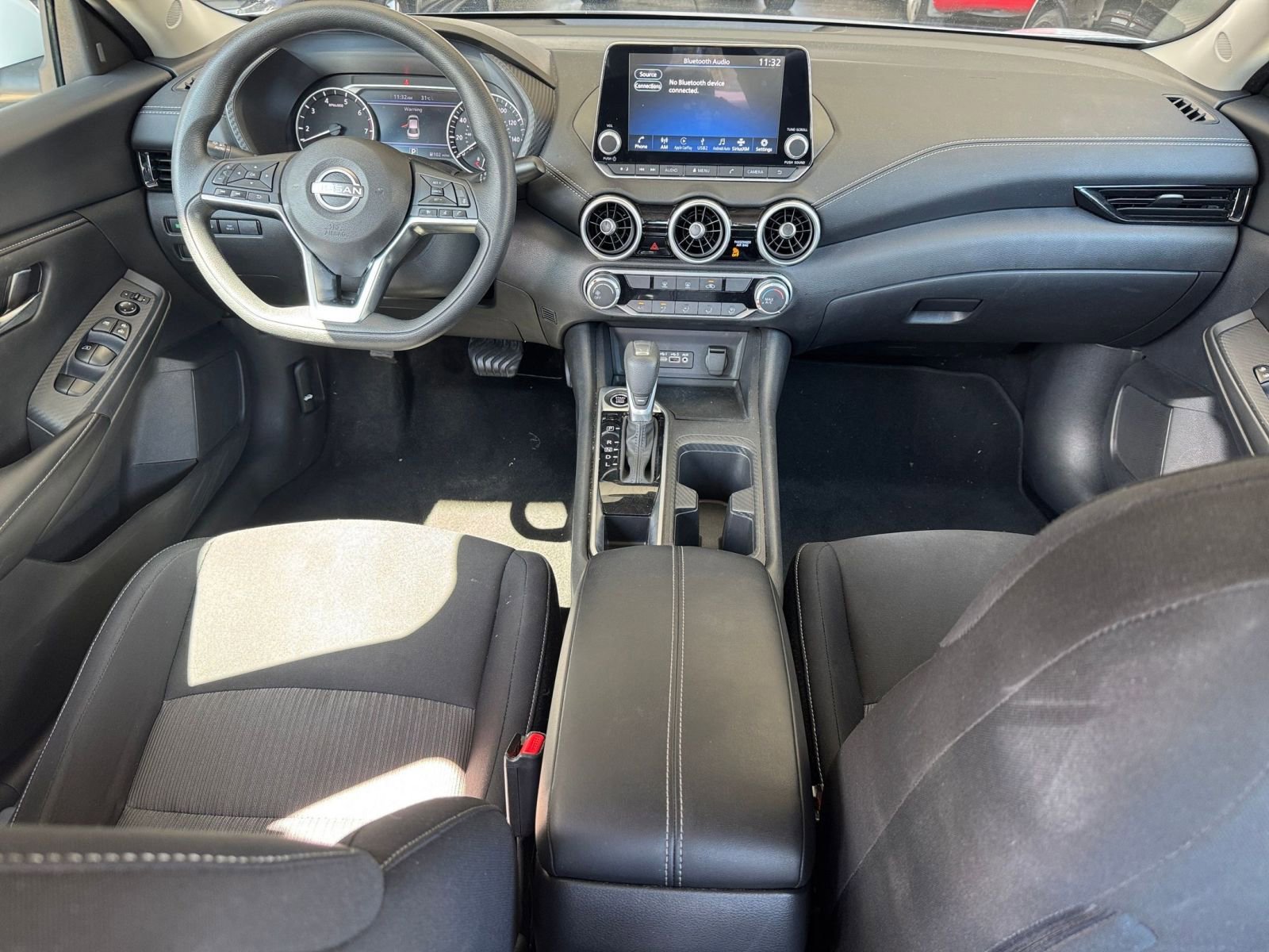 Used 2024 Nissan Sentra SV image 39