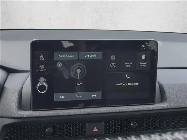 New 2026 Honda CR-V Sport-L image 11