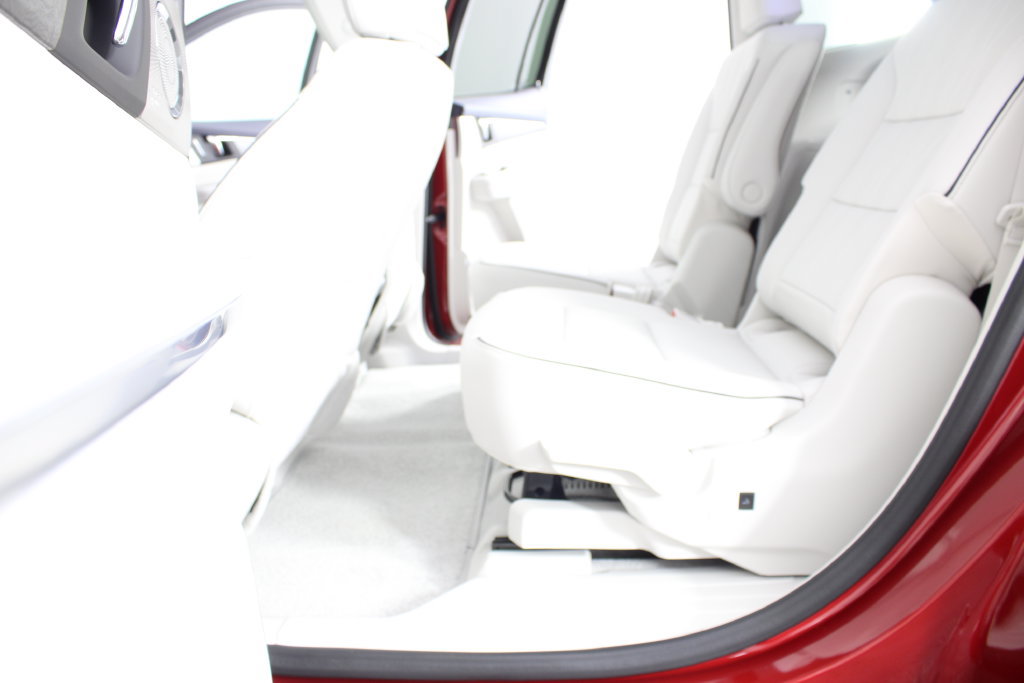 New 2027 Buick Enclave Avenir AWD/4WD image 20