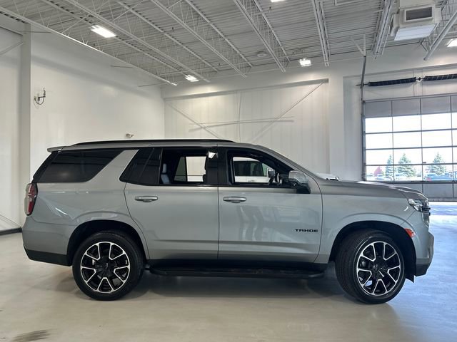 Used 2024 Chevrolet Tahoe RST w/ Luxury Package image 8