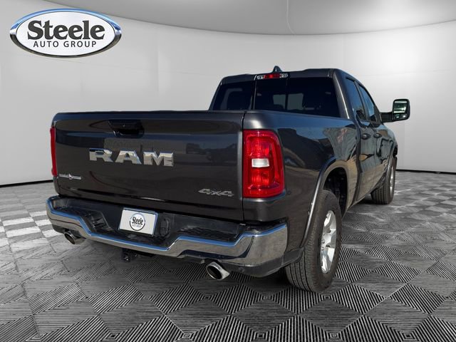 Used 2025 RAM 1500 Lone Star image 5