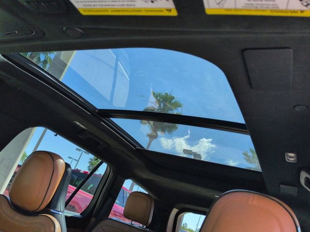 Used 2020 Lincoln Aviator Black Label w/ Dynamic Handling Package AWD/4WD image 20