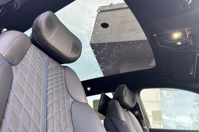 New 2026 Cadillac Escalade IQ Sport 1 w/ LPO, ONYX Package image 19