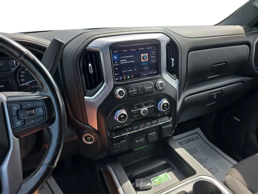 Used 2020 GMC Sierra 1500 Elevation AWD/4WD image 24