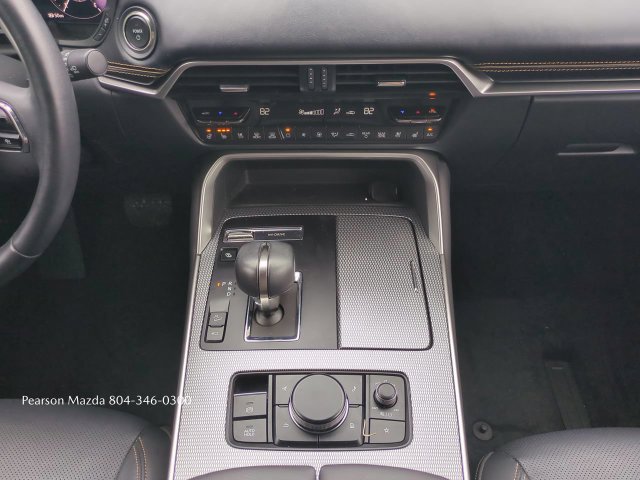 Certified 2024 MAZDA CX-90 Plug-In Hybrid w/ Premium Plus AWD/4WD image 21