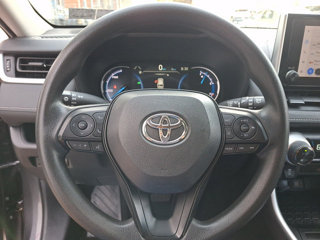 Certified 2025 Toyota RAV4 XLE AWD/4WD image 19