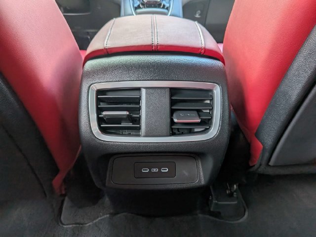 Used 2026 Acura RDX w/ Advance Package AWD/4WD image 17