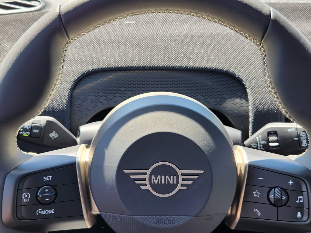 New 2027 MINI Cooper Countryman S AWD/4WD image 12