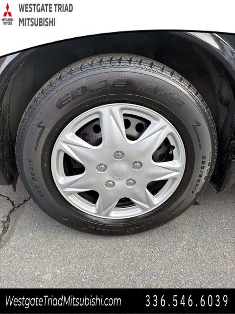 Used 2017 Nissan Rogue S image 17