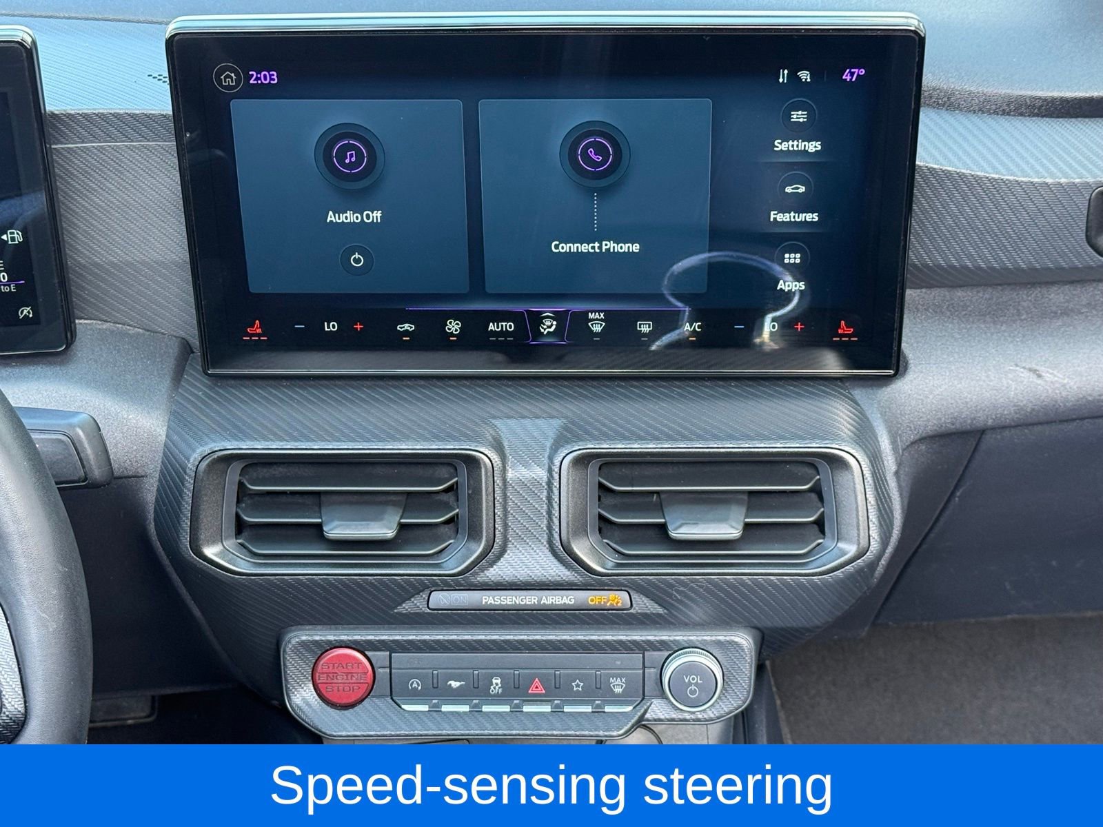 Used 2024 Ford Mustang Convertible image 23