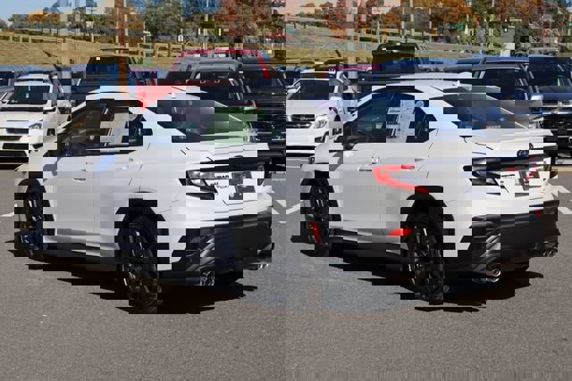 New 2025 Subaru WRX Premium image 7