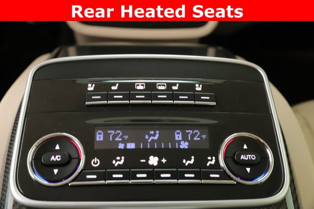 Used 2015 Maserati Quattroporte GTS image 30