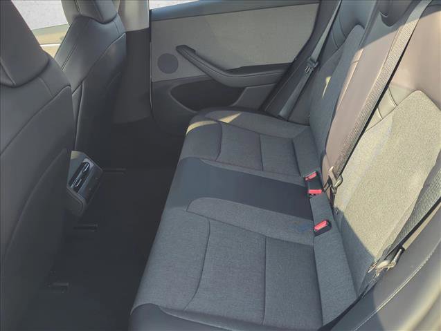 Used 2025 Tesla Model 3 RWD image 19