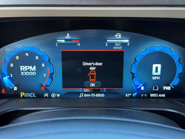 Used 2025 Ford Bronco Sport Big Bend AWD/4WD image 24