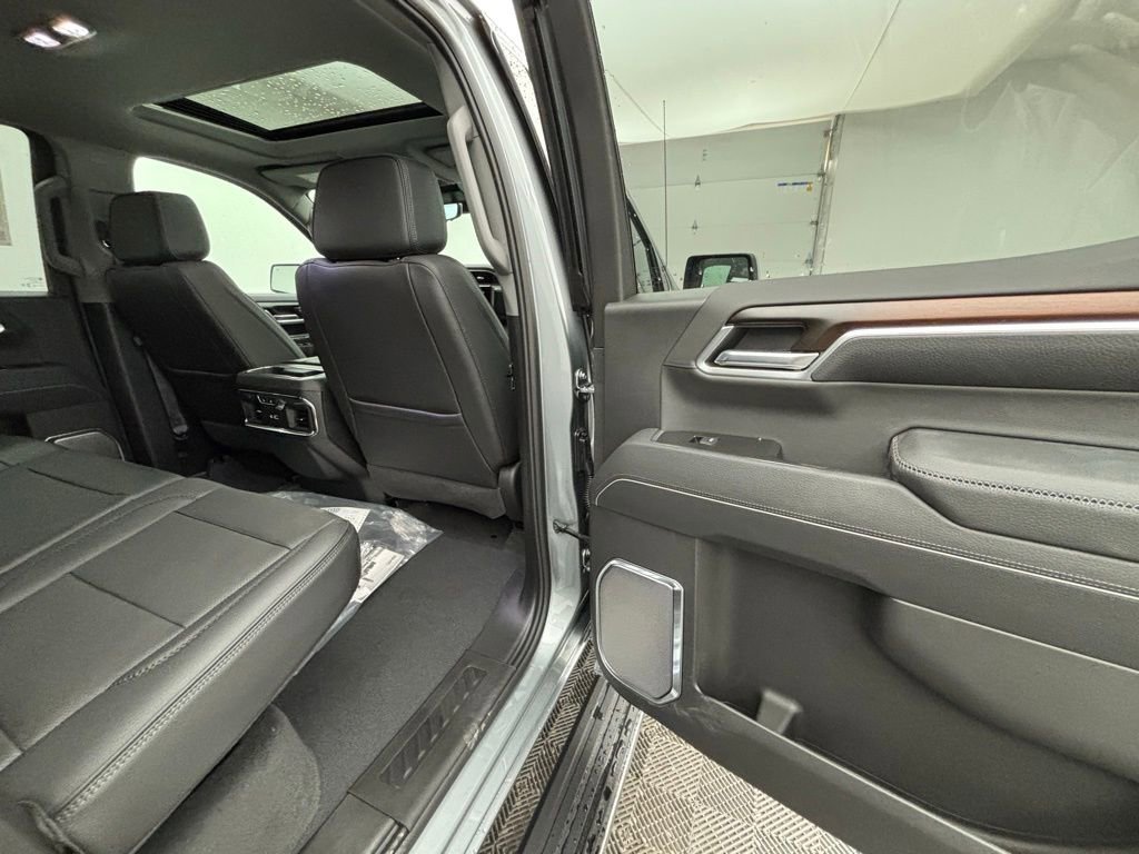 New 2026 GMC Sierra 1500 Denali image 41
