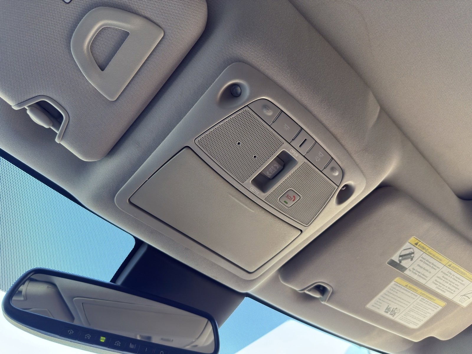 Used 2018 Nissan Rogue SL w/ Premium Package image 45