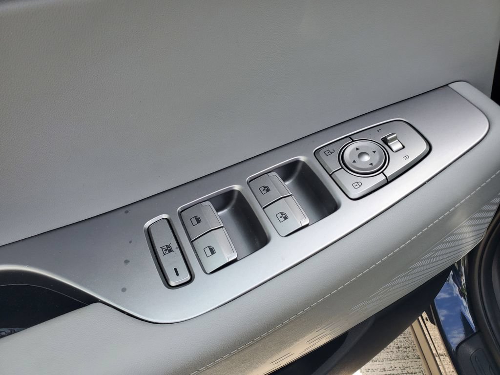 Used 2020 Hyundai Palisade SE FWD image 19